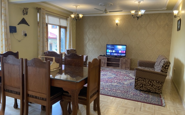 Shalimar Heights Hotel