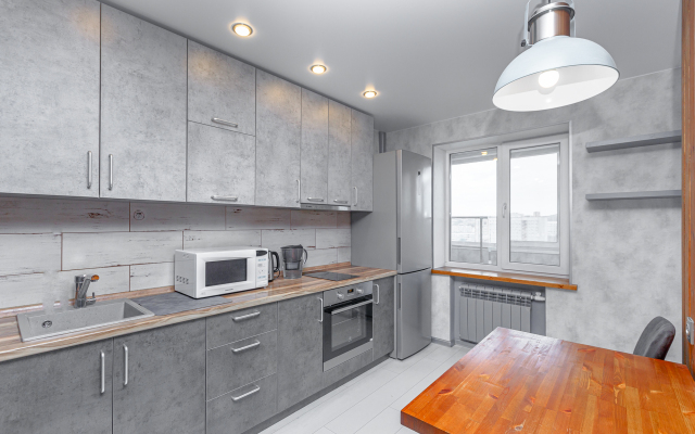 Квартира Современные аппартаменты с видом на парк