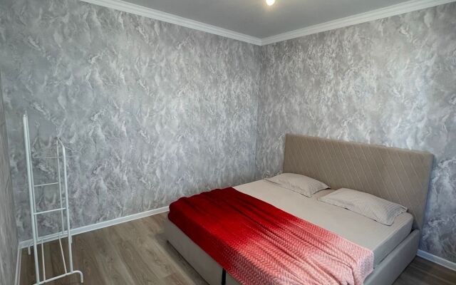 Tur House V Kaspiyske Apartments
