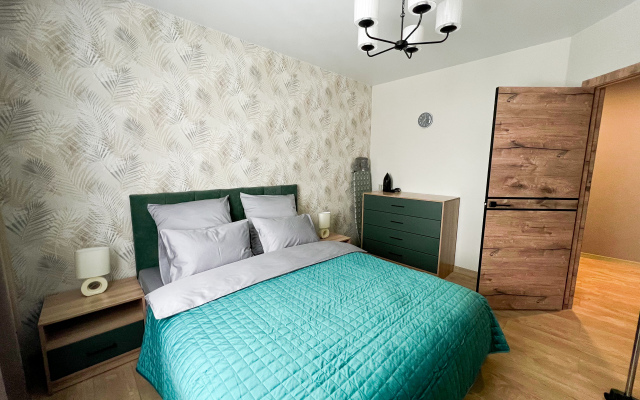 Квартира Проспект Победы