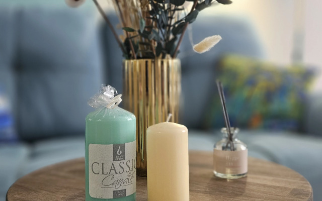 Квартира ЖК Высота