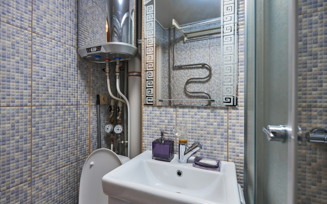 Квартира Ваш Рантье на Егорова 19 неподалёку Azimut