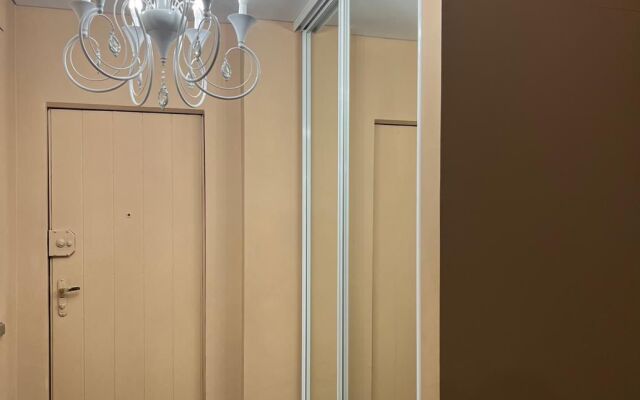 Na Agrba 28 u Irmy Flat
