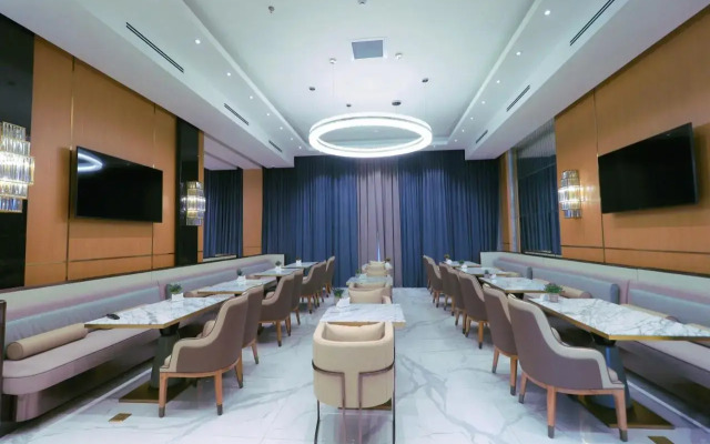 The Rumi Hotel & Residences
