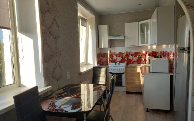 Апартаменты Комфорт 5-2