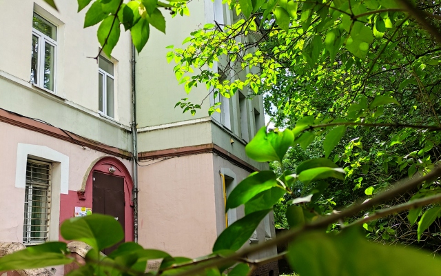 Квартира Невский -Верхнее озеро