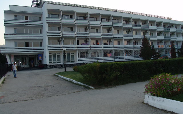 Goluboj Zaliv Hotel