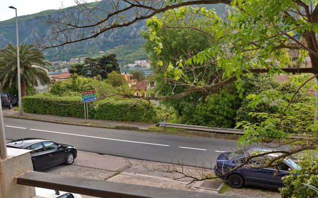 Rapovac Kotor Apartments
