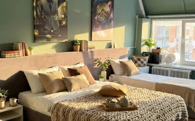 Mini-otel' Edem