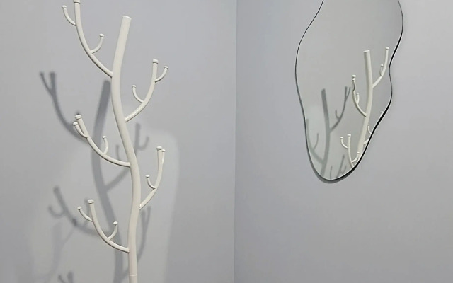 Квартира В стиле сканди