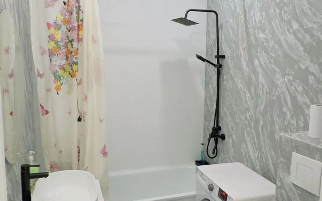 Апартаменты на улице Урицкого 3