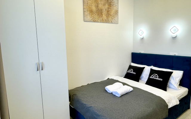 Апартаменты 520.3 Кунцевская