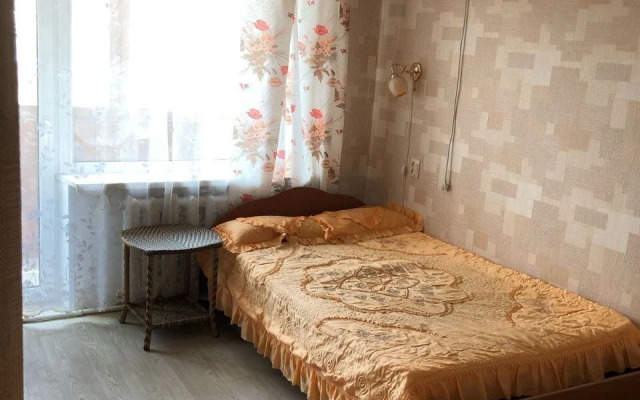 Квартира на Улице Карла Маркса 21