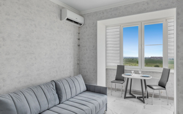 Апартаменты Juls Apart 10 минут до горной развилки