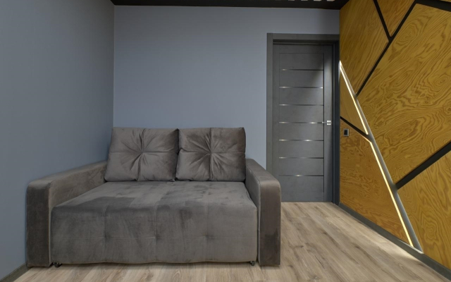 Квартира на Улице Аркадия Иванова 21