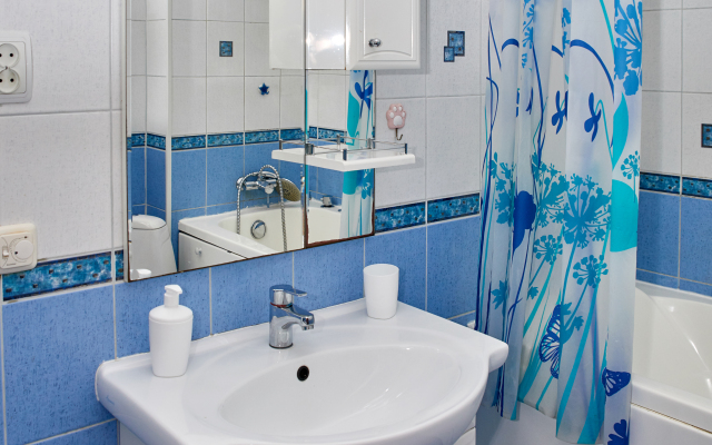 Апартаменты VIAHOME на Давыдова