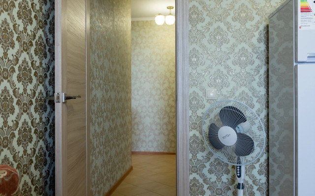 Апартаменты Люкс на улице Брестская