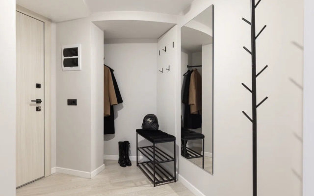 Апартаменты Luoto Aparts