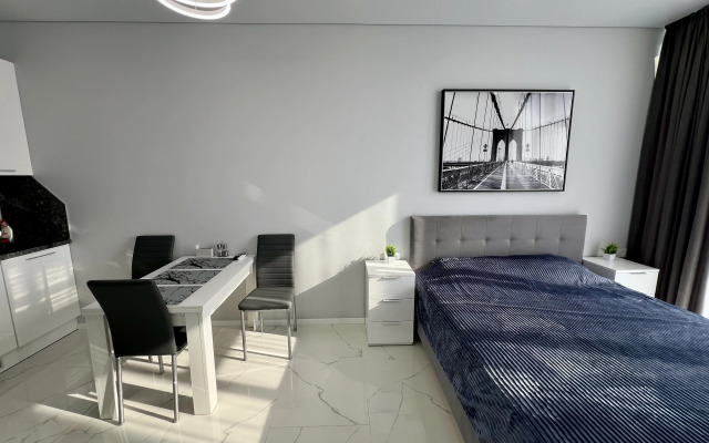 Zhk Metropol S Shikarnym Vidom Na More Apartments