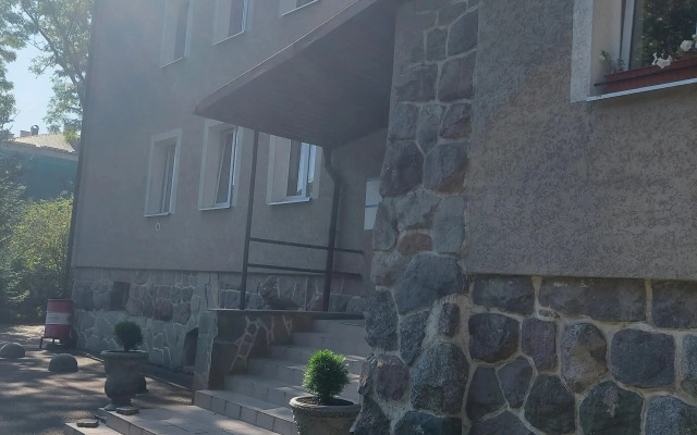 Belka Flat