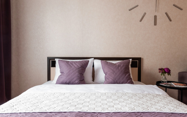 Квартира iHome: Комфорт у Центрального парка, НИИТО напротив