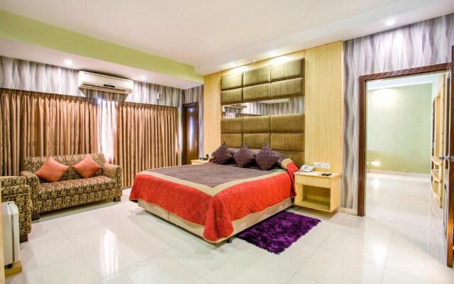 Ascott The Residence Dhaka