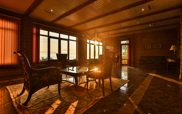 Villa Akvavizi Hotel