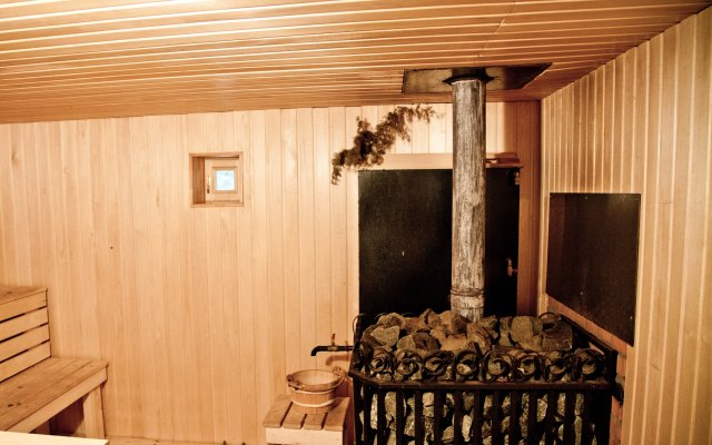 База Отдыха Лесные Дали