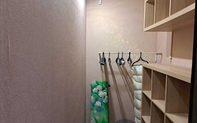 Semeynaya Good Sleep na ulitse Belorusskoy Flat