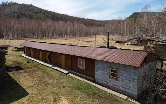 База отдыха Хозяин тайги