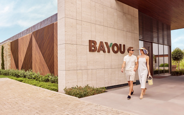 Bayou Villas - Ultra All Inclusive