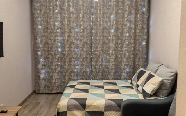 Квартира Уютная квартира в центре Шерегеша