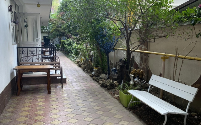 Viktoriya Mini hotel