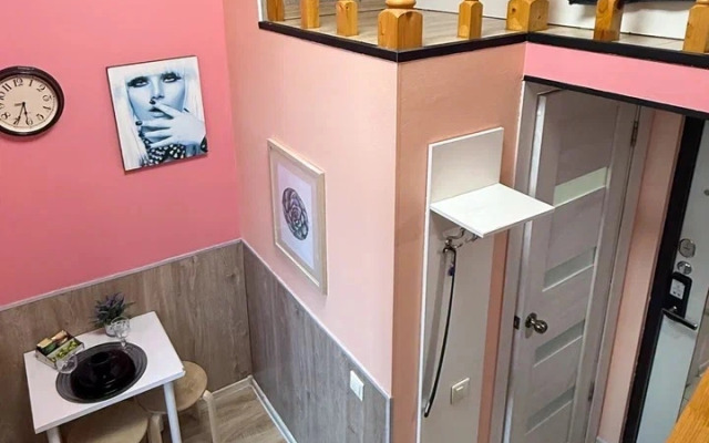 Апартаменты у Метро Первомайская Пм2