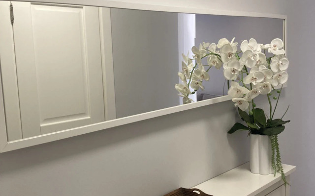 Квартира на улице Широкая 33