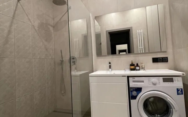 Апартаменты Орхидeя 80