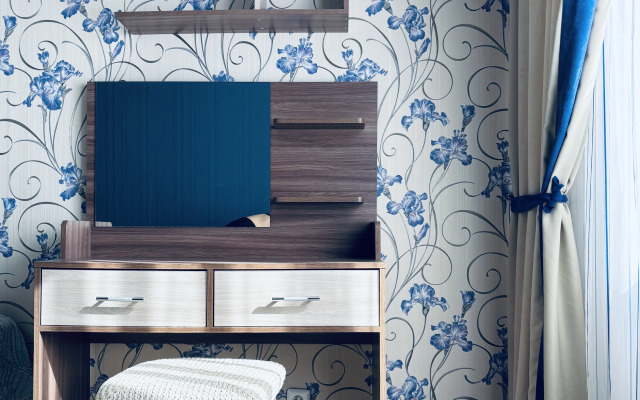 Квартира комфортабельная на набережной