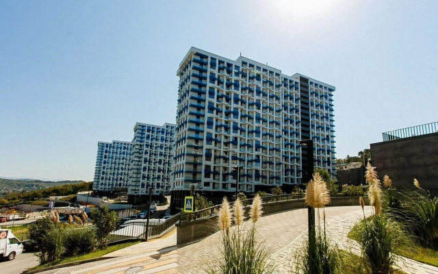 Na Yasnogorskoy Ulitse 16/2k2 Apartment