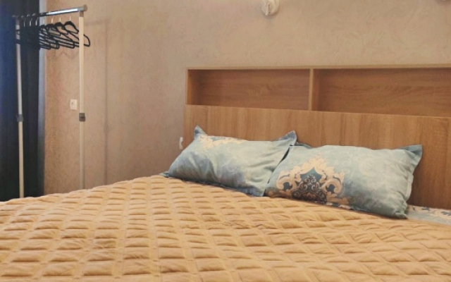 Апартаменты Уютная квартира на проспекте Кирова