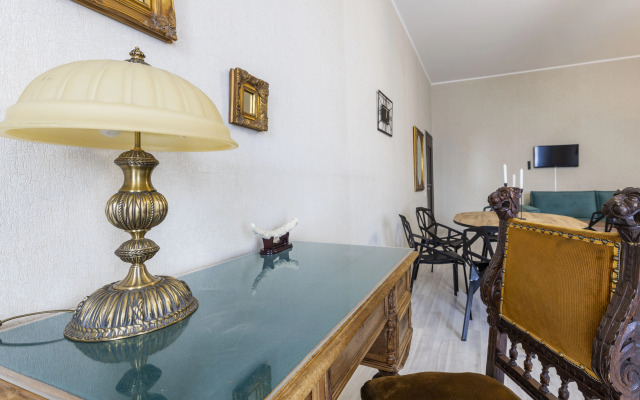 Апартаменты Семейный уют на Мойке 30 DereMRents