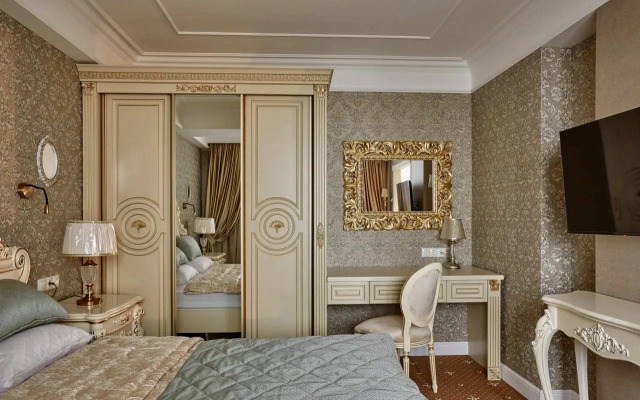 Lyuks Gorod Vladimir Flat