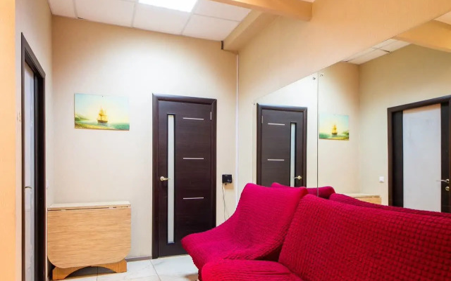 Апартаменты DalniyaApart