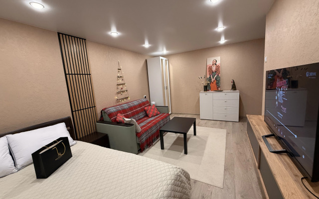 Квартира Уютная в Апатитах