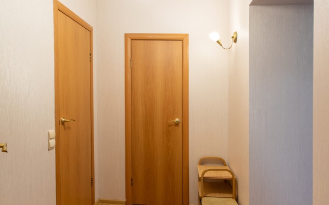 Апартаменты NOVA Партизанский проспект, 52