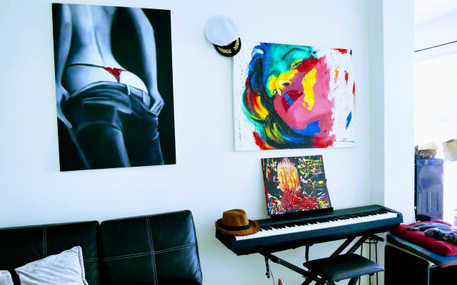 Гостевой Дом Your Home Samui