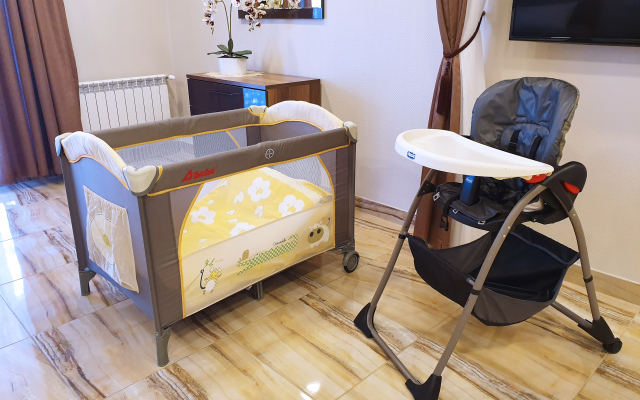 Апартаменты Альт Платц Раушен