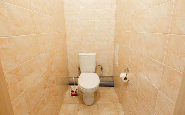 2-к апартаменты Этажидейли на Токарей рядом с Центром