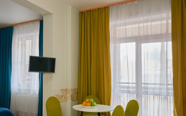 Апартаменты Premium в центре