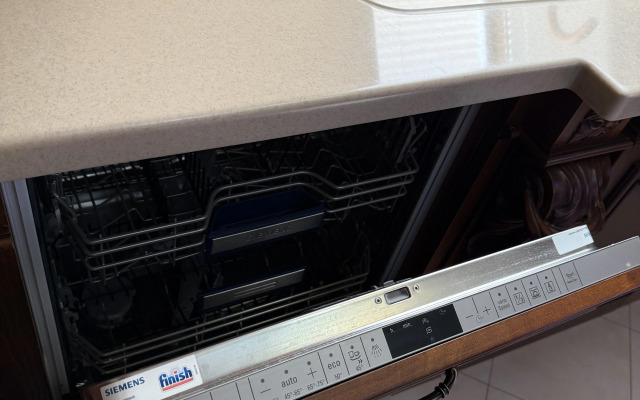 Апартаменты Вилла Штайнкомпф