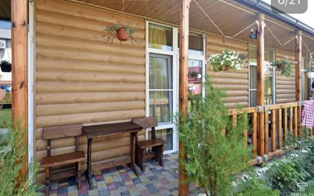 Anastasiya Guest house